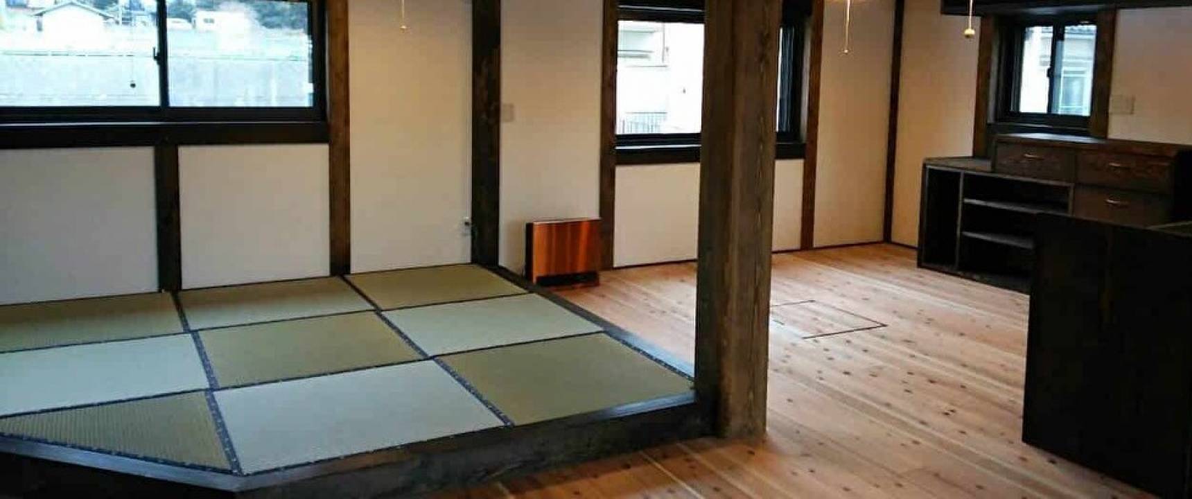 小畑畳店（畳心） イメージ