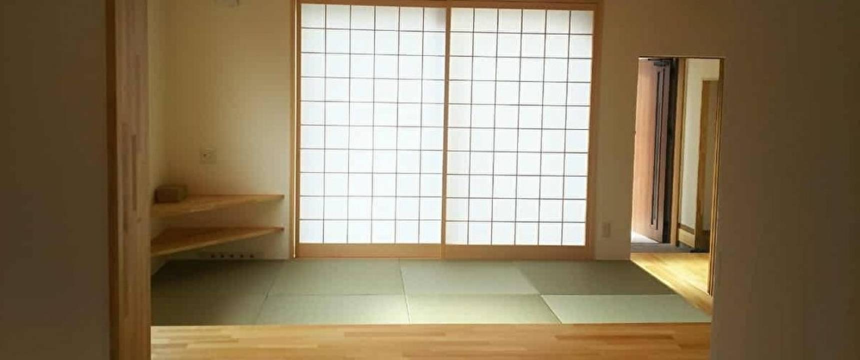 小畑畳店（畳心） イメージ