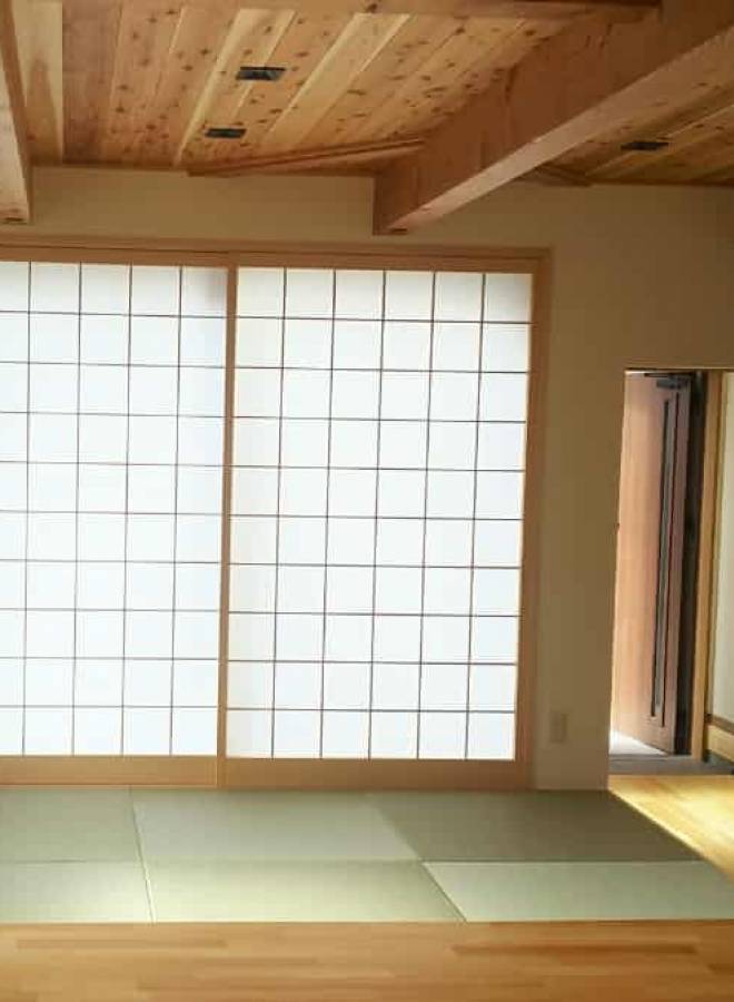 小畑畳店（畳心） イメージ