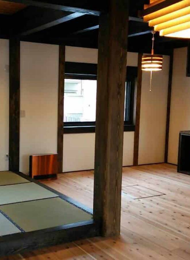 小畑畳店（畳心） イメージ