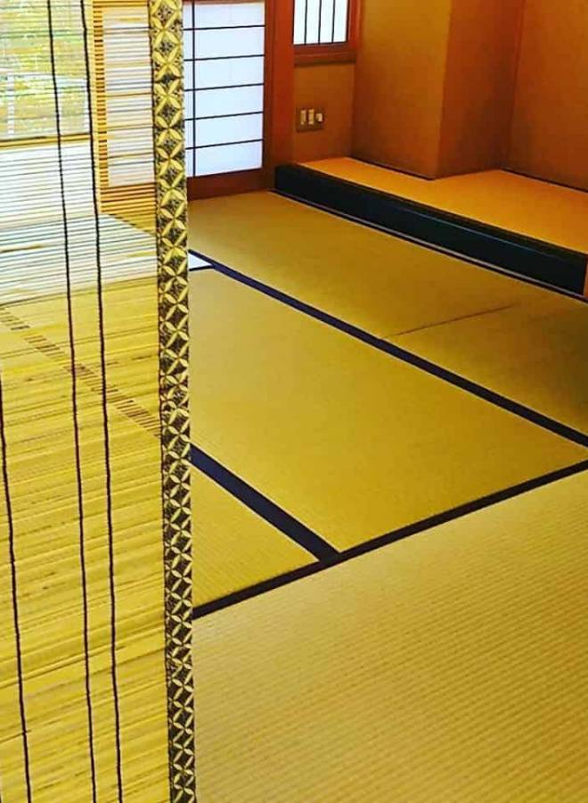 小畑畳店（畳心） イメージ