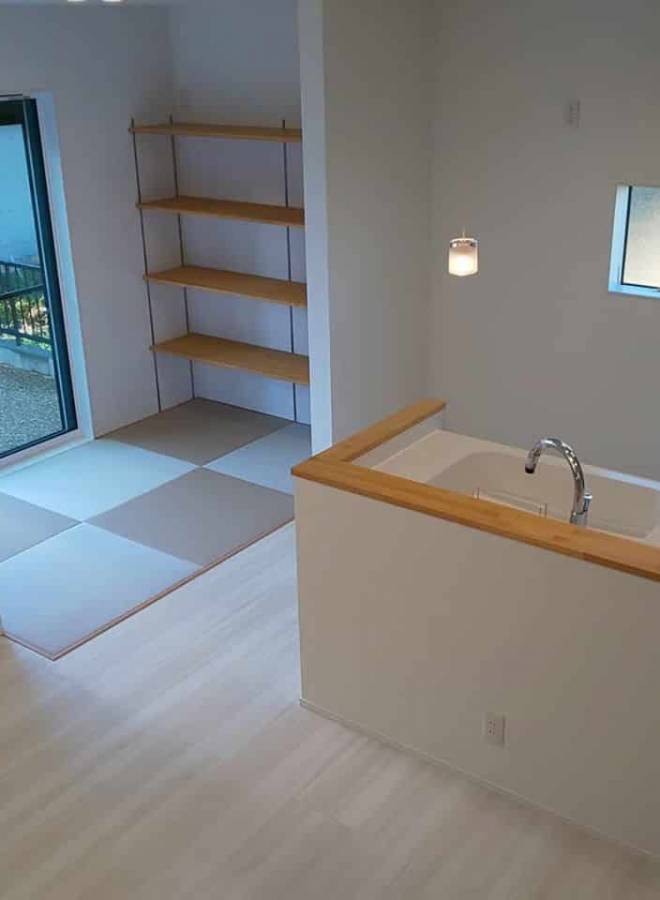 小畑畳店（畳心） イメージ