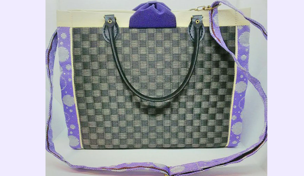 ♡オーダー♡ 畳バック ショルダー付き