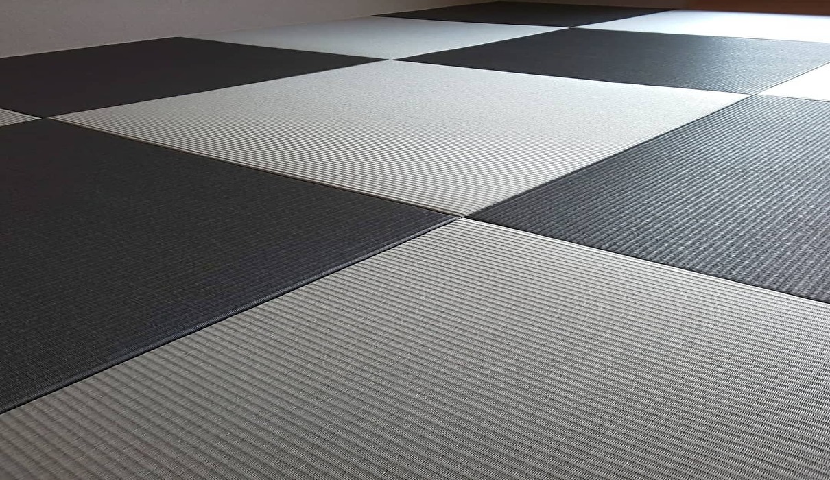 桑名市畳替え、ベーシックスタイル