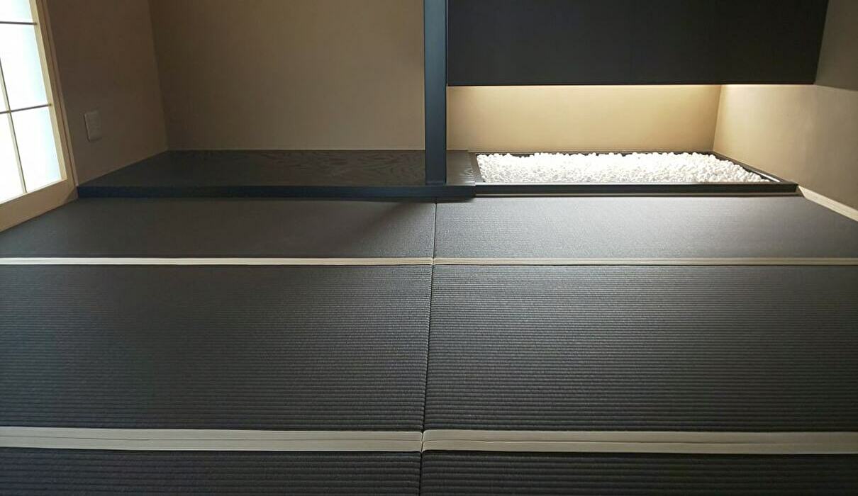 家風が変る世代交代