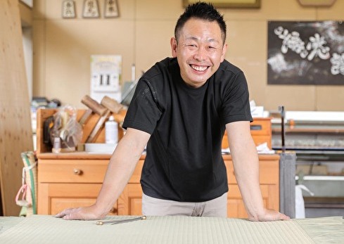 五代目 小畑光広obata mitsuhiro