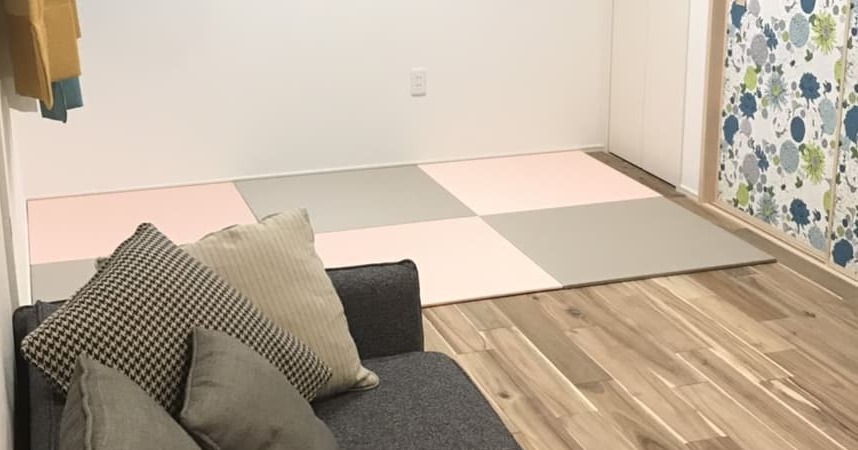 小畑畳店（畳心） イメージ