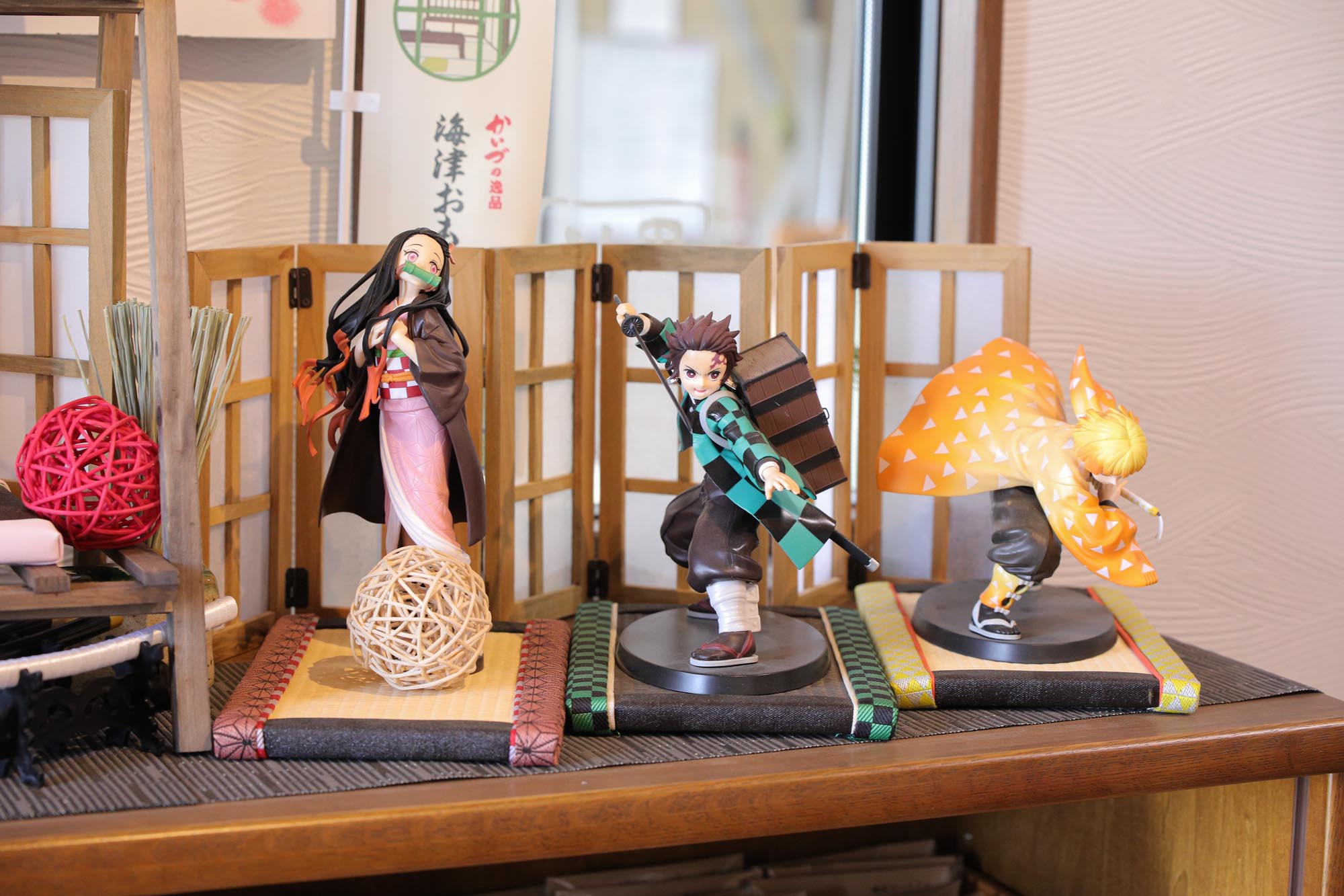 TV・ネットで話題フィギュア用