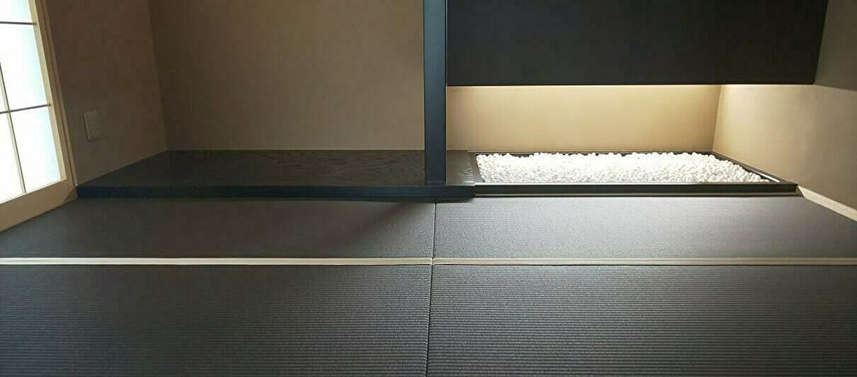 小畑畳店（畳心） イメージ