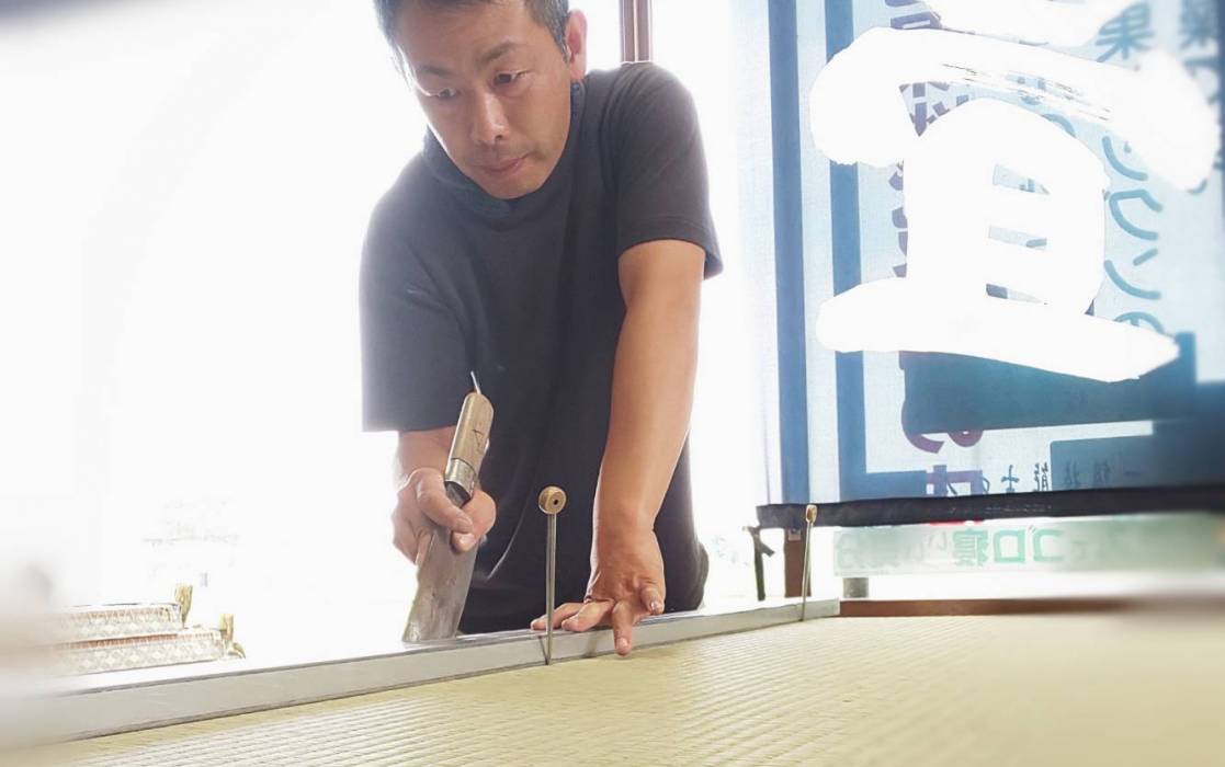 五代目 小畑光広obata mitsuhiro