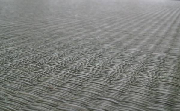 畳の歴史