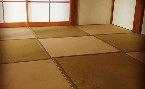 畳の知識