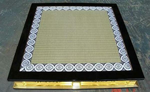 特殊畳（御仏） 