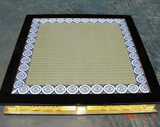 御前畳（御仏壇内用）