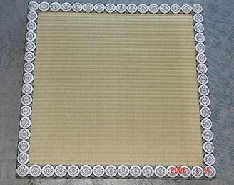 御前畳（二帖高座）