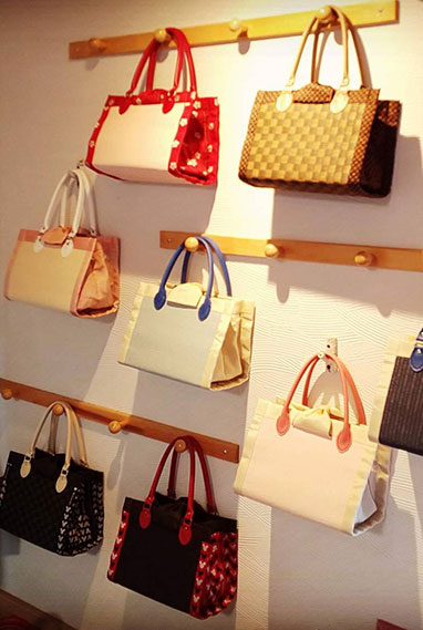 和室だけでない畳の良さを感じる新感覚な畳店