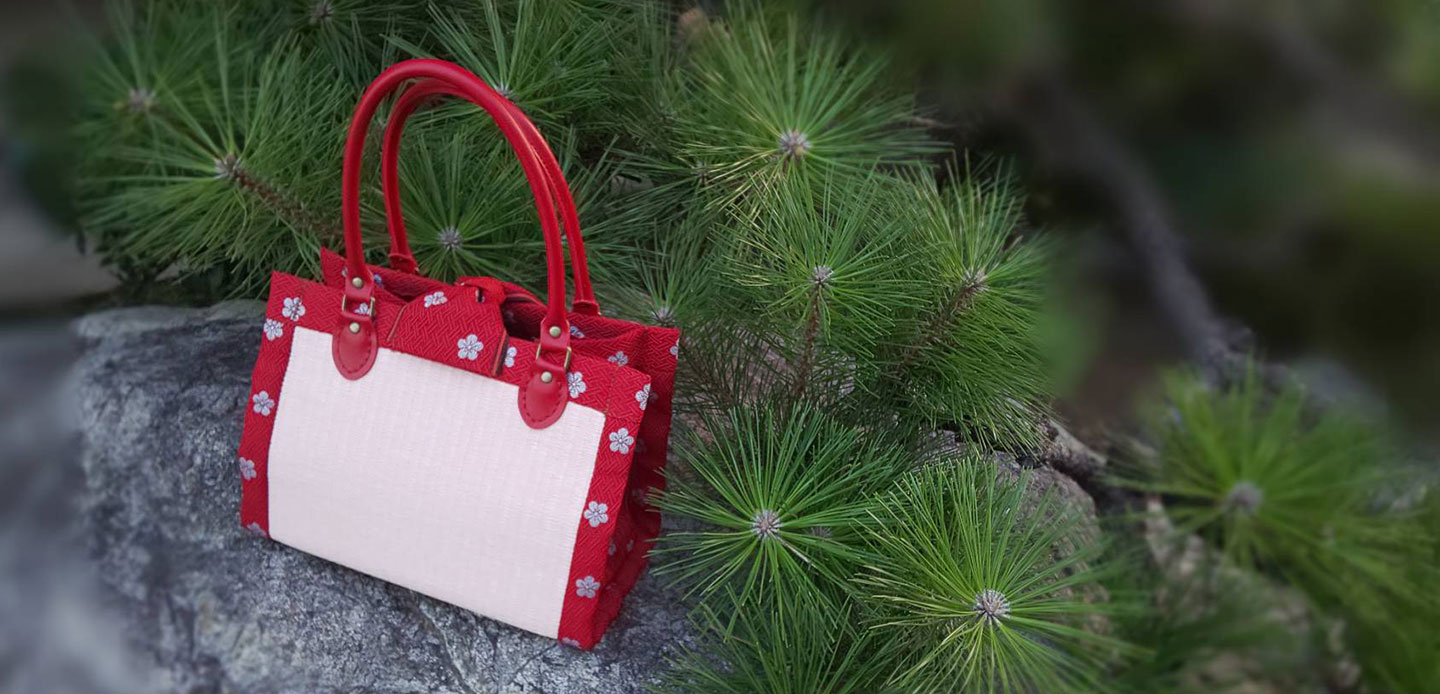 和室だけでない畳の良さを感じる新感覚な畳店