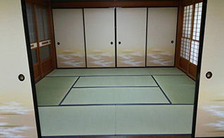 襖・障子貼替え価格