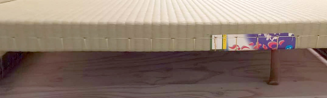 新調・張替え イメージ