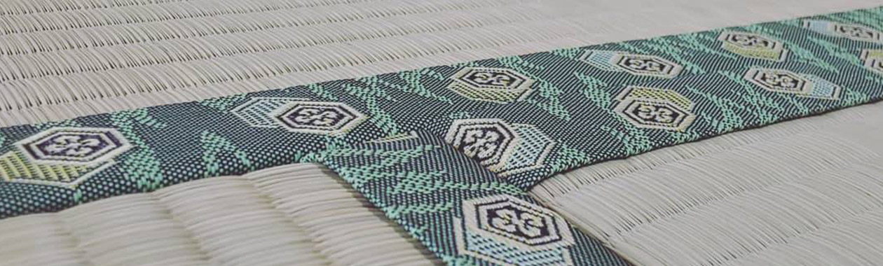 畳について イメージ